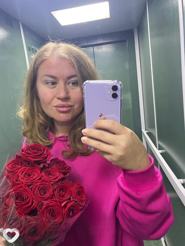 Евгения, 35, Сургуте — анкета №3384366