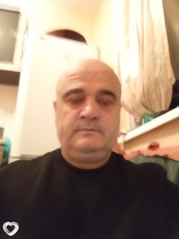 Али, 46, Краснодаре — анкета №3384367