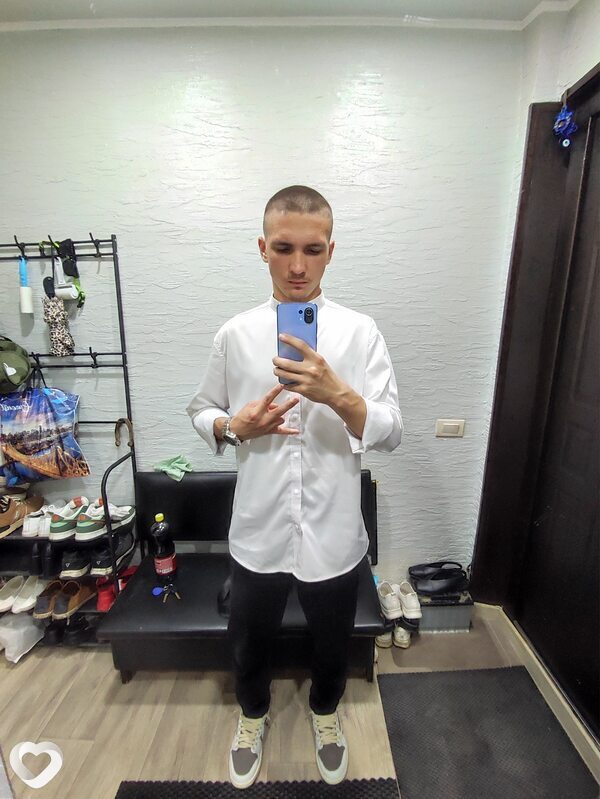 Дмитрий, 18, Златоусте — анкета №3384370