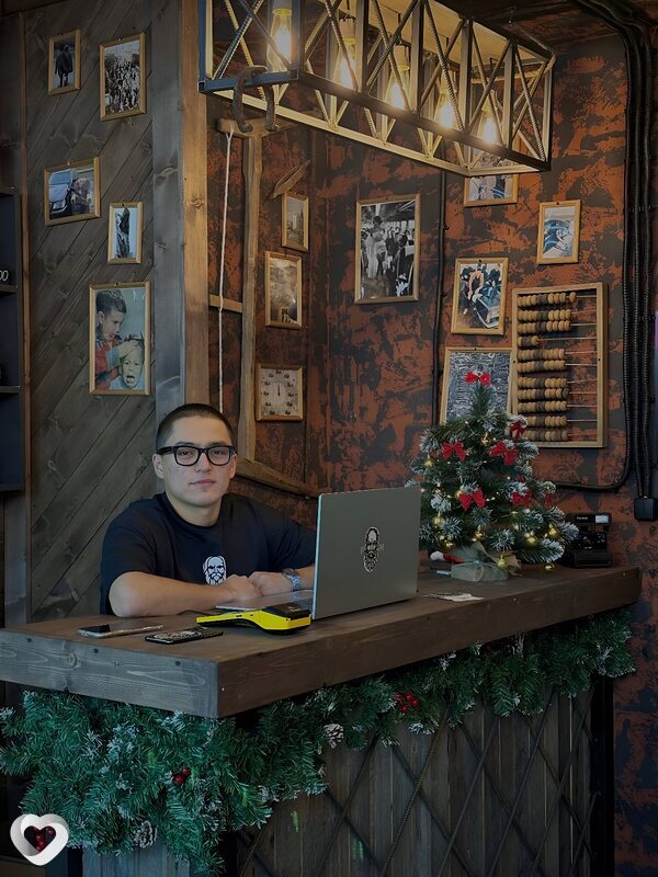 Joni, 21, Санкт-Петербурге — анкета №3384376