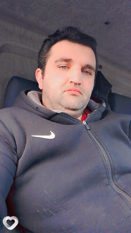 Ахмет, 37, Москве — анкета №3384188