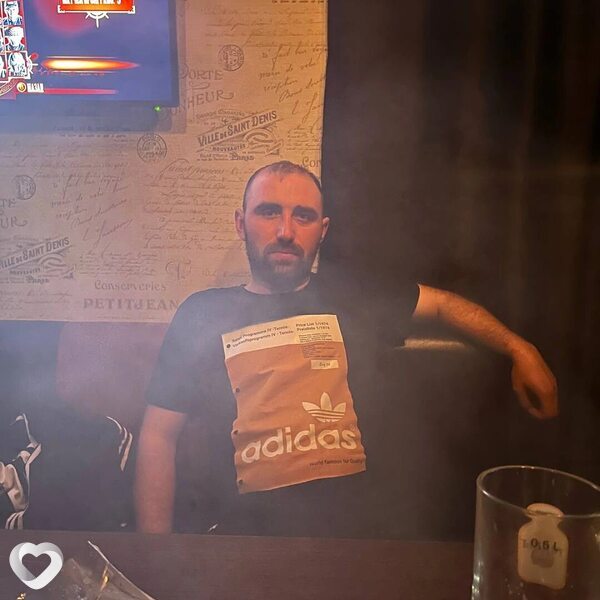 Степан, 31, Барнауле — анкета №3384189