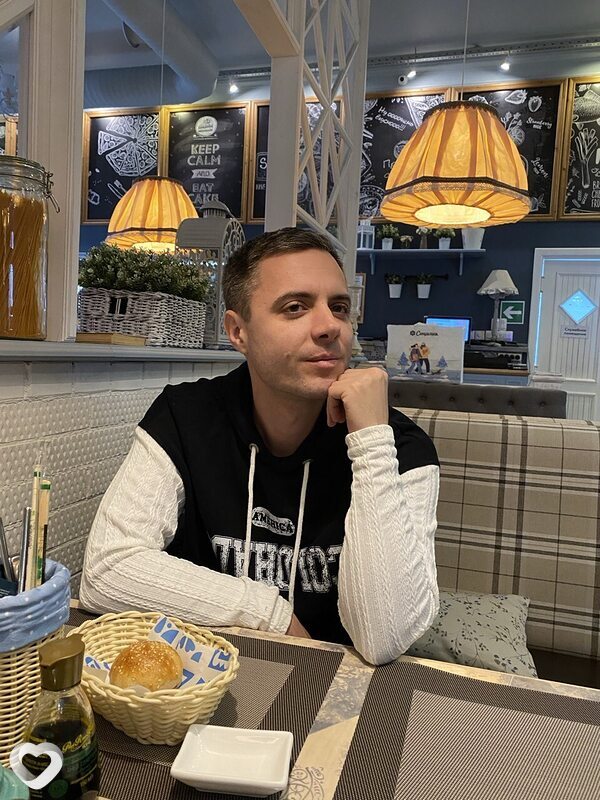 Павел, 39, Краснодаре — анкета №3384198