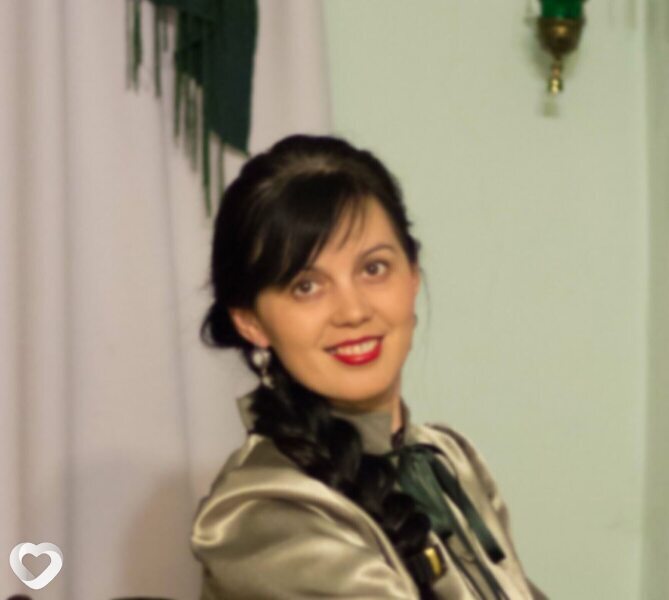 Natali, 42, Тобольске — анкета №3384199
