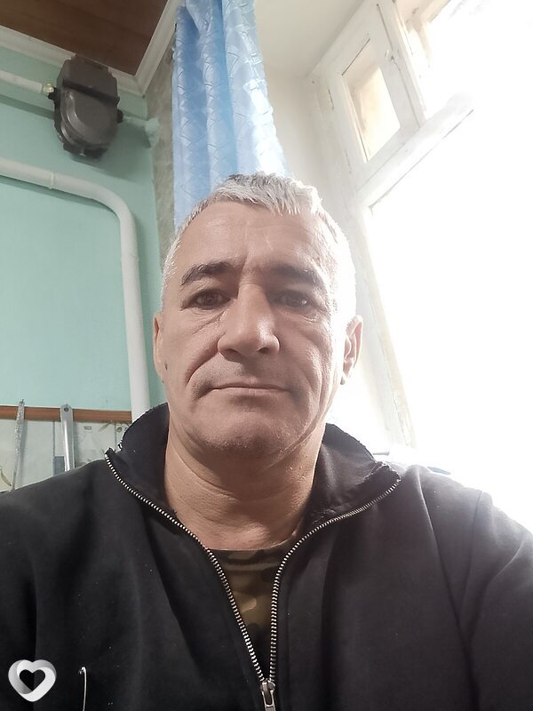 Рашид, Буинск