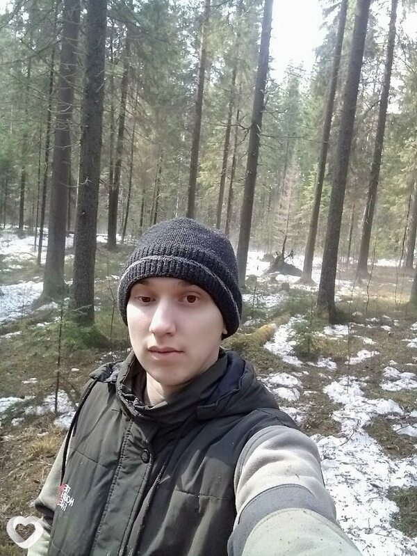 Дмитрий, 28, Перми — анкета №3384201