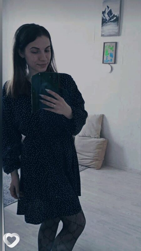 Арина, 32, Барнауле — анкета №3384810