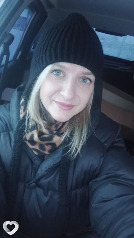 Елена, 40, Челябинске — анкета №3384811