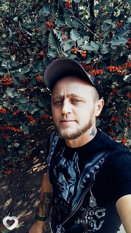 Андрей, 38, Луге — анкета №3384812