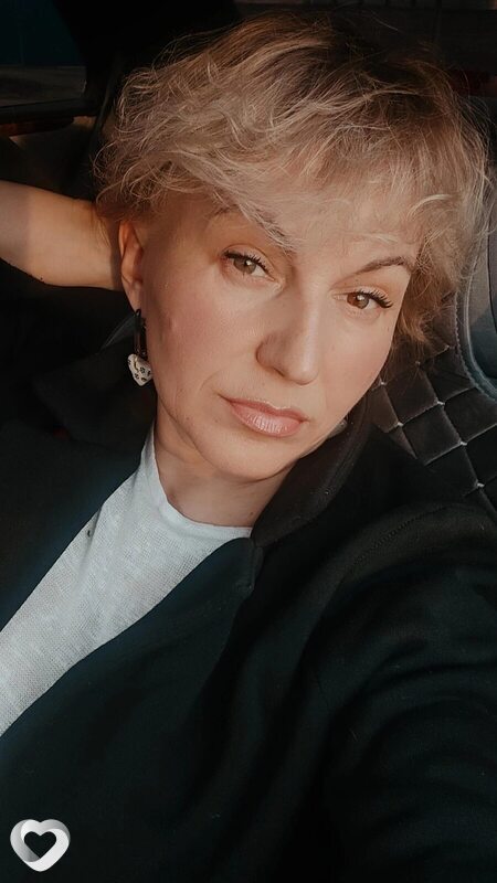 Настя, 45, Бресте — анкета №3384813