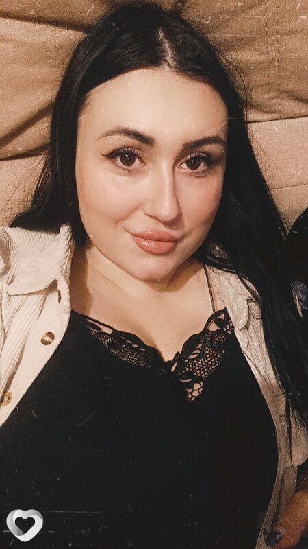Екатерина, 31, Жигулевске — анкета №3384814