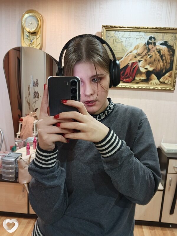 Александра, 18, Екатеринбурге — анкета №3384817