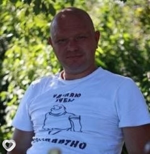 Алексей, 48, Владимире — анкета №3384821