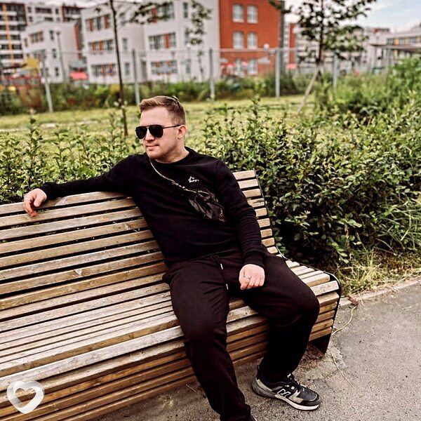 Иван, 29, Санкт-Петербурге — анкета №3384382