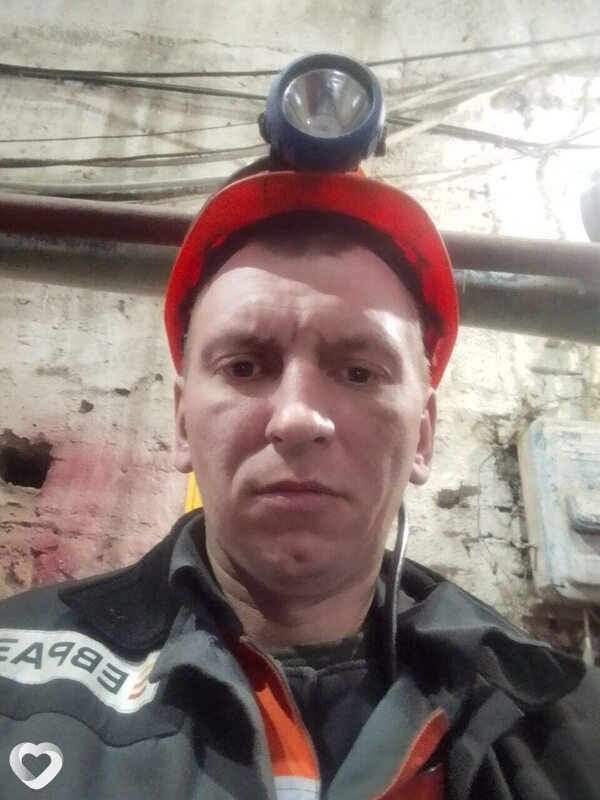 Aleksei, 34, Таштаголе — анкета №3384385