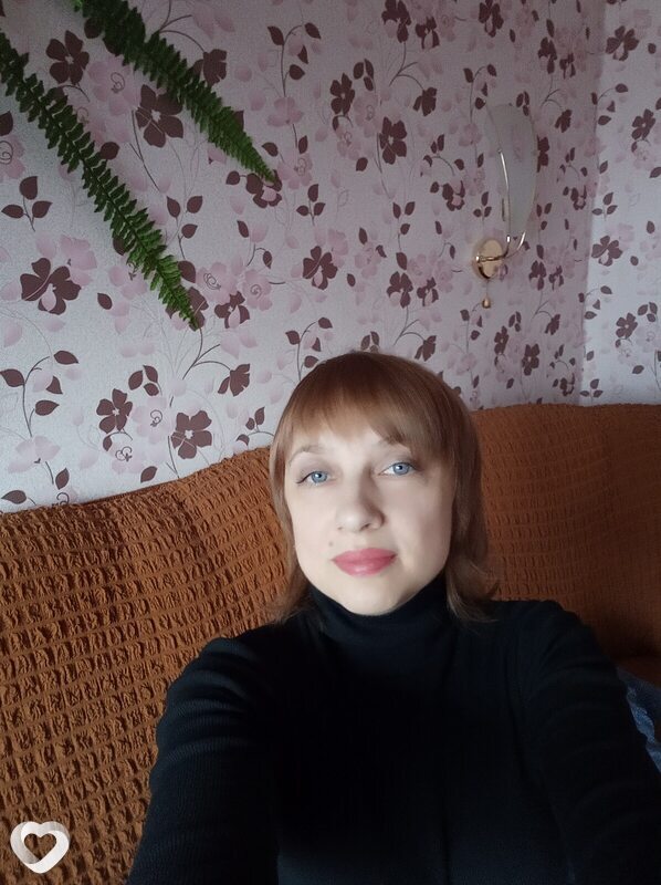 Наталья, 50, Полоцке — анкета №3384389