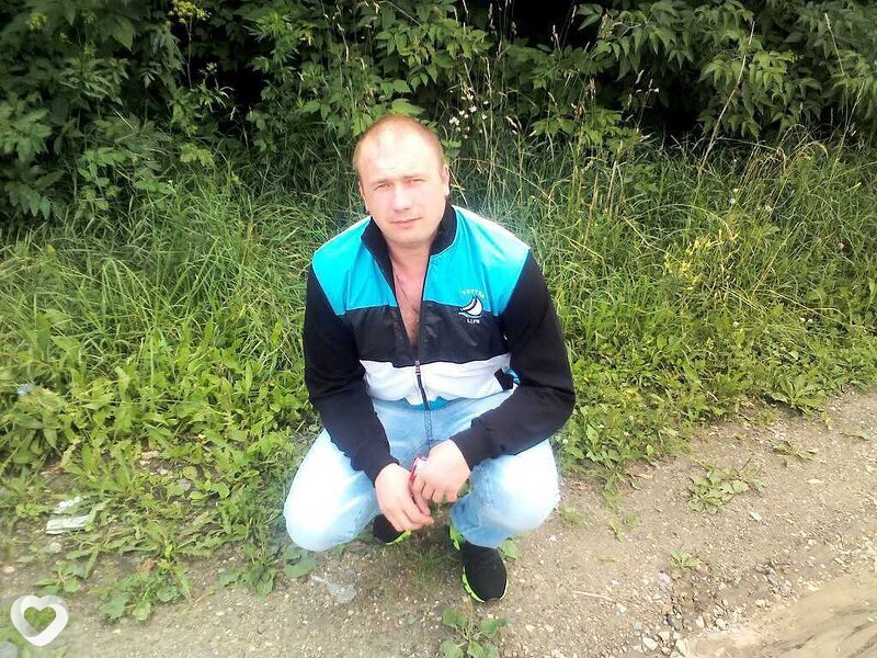 Александр, 40, Екатеринбурге — анкета №3384395