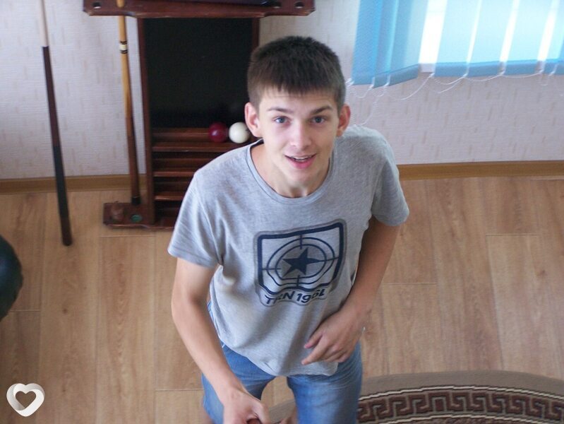 Никита, 29, Якутске — анкета №3384402