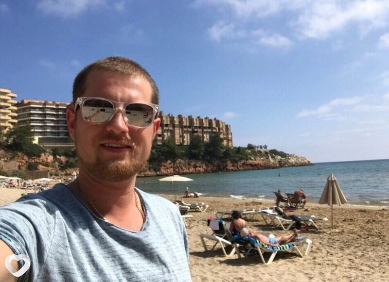 Николай, 41, Анапе — анкета №3384643