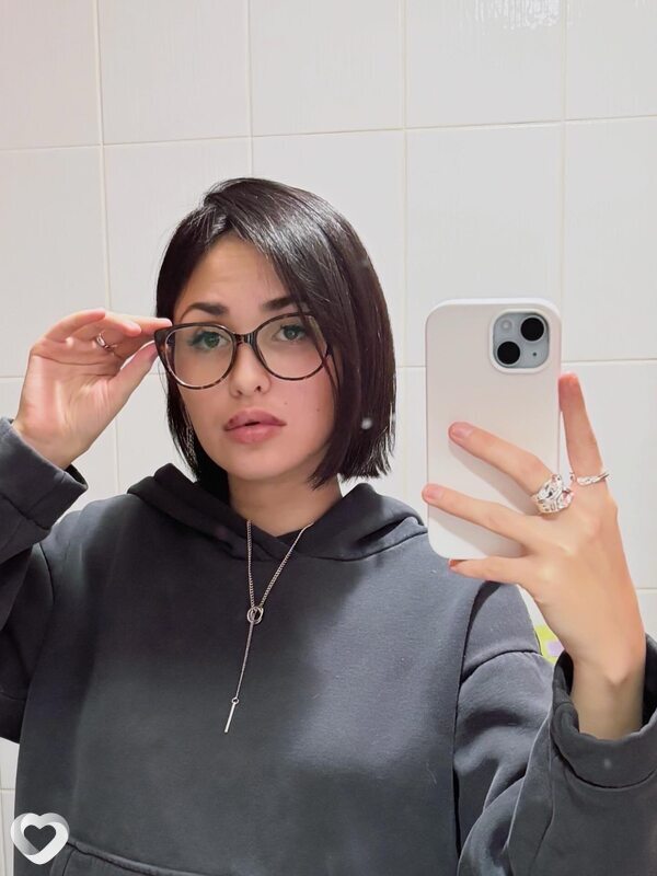 Екатерина, 30, Новосибирске — анкета №3384329