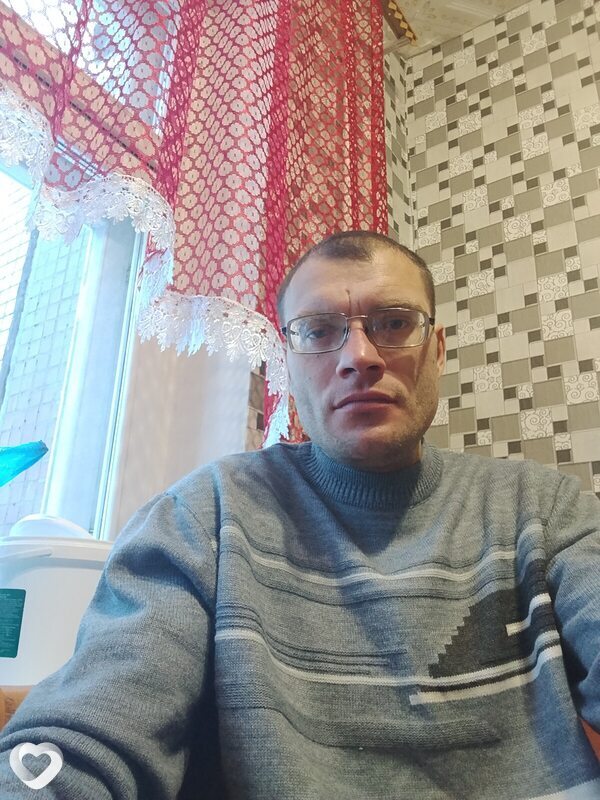 Анатолий, 38, Новосибирске — анкета №3384330