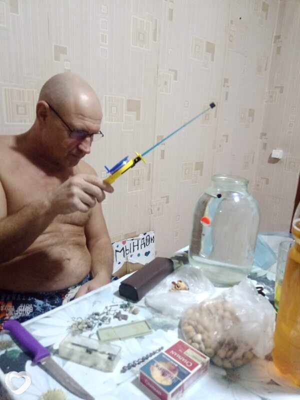 Антон, 48, Губкине — анкета №3384332