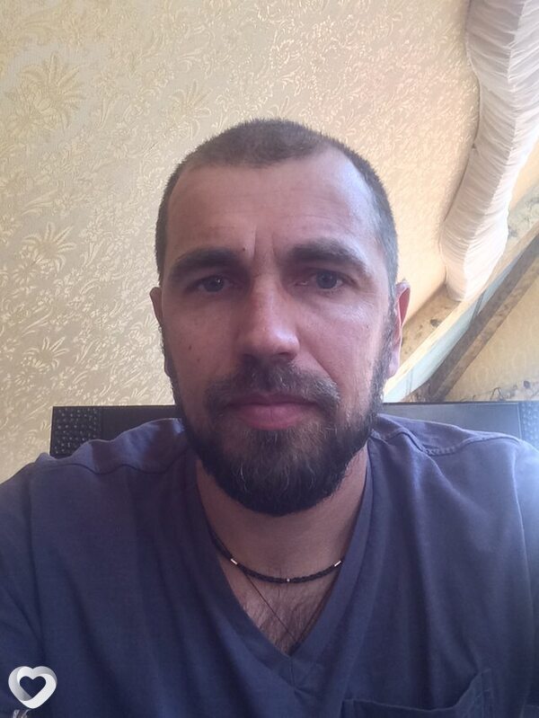 Сергей, 44, Горловке — анкета №3384334