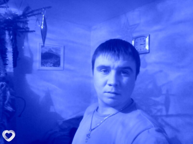 Димас, 36, Перми — анкета №3384336