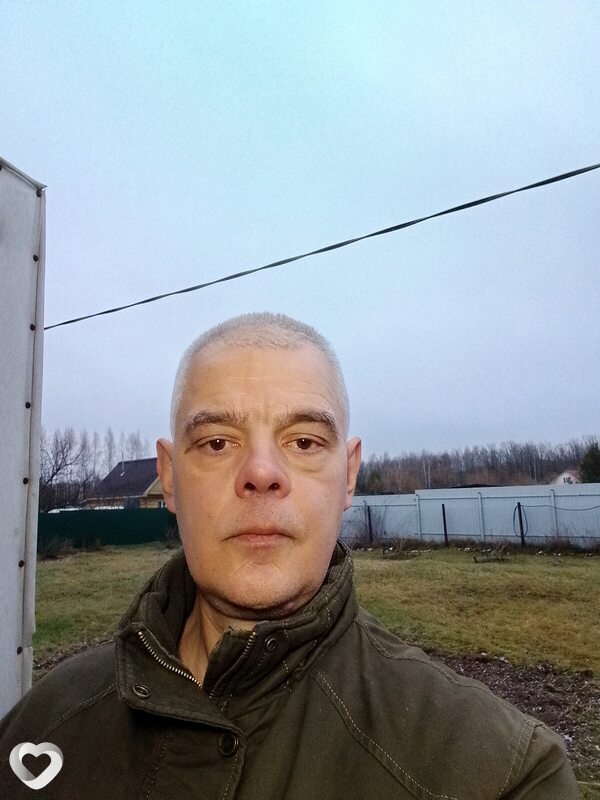 Михаил, 52, Мытищах — анкета №3384345