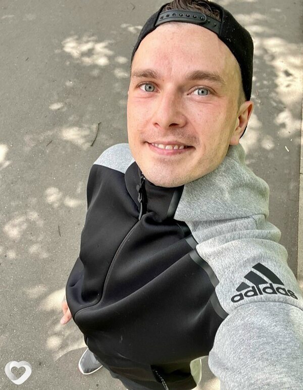 Артем, 39, Бобруйске — анкета №3384458