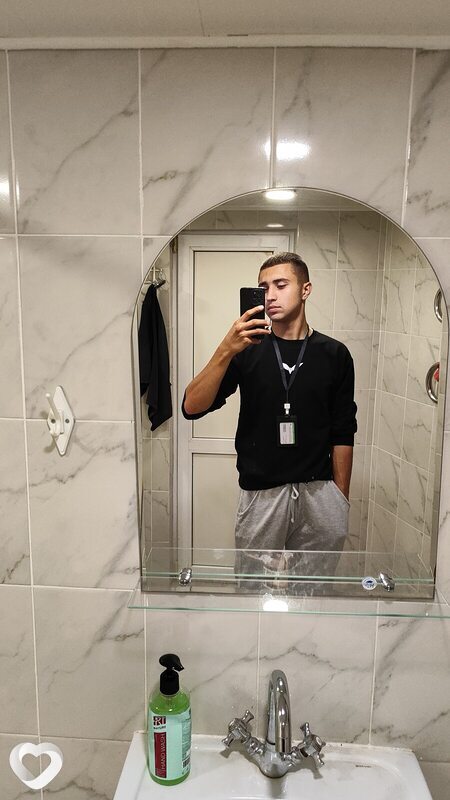 Никита, 20, Анапе — анкета №3384459