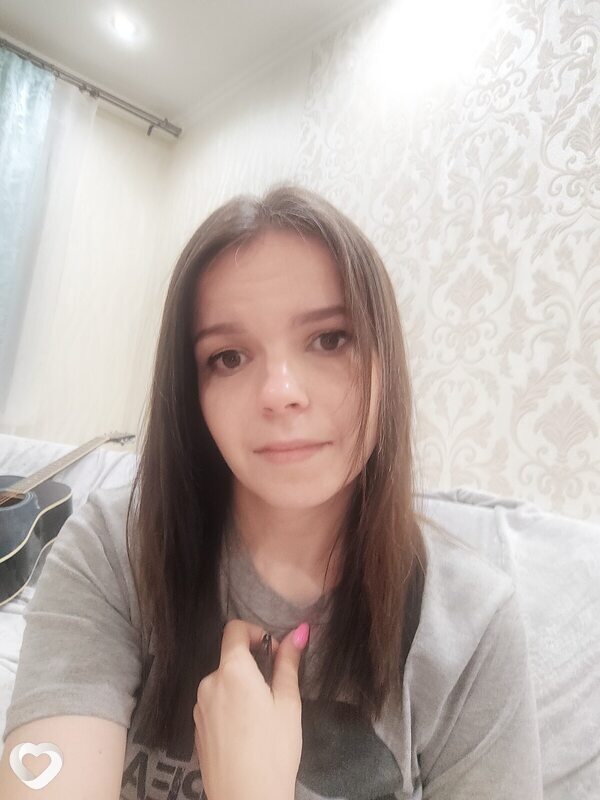 Юлия, 35, Самаре — анкета №3384461