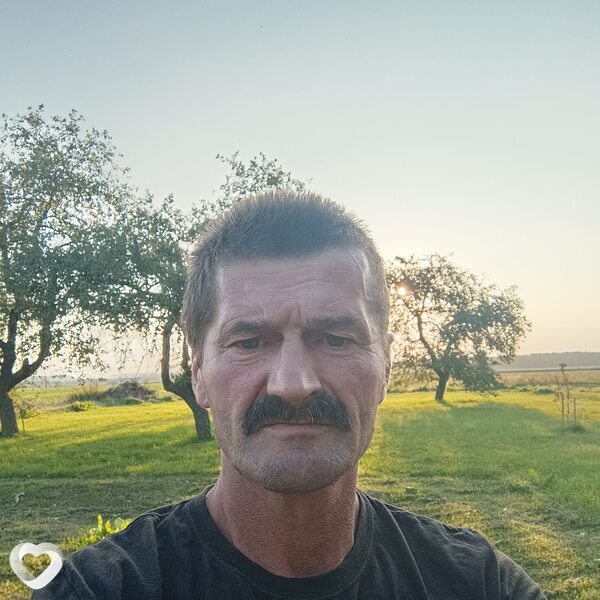 Иван, 53, Островце — анкета №3384463