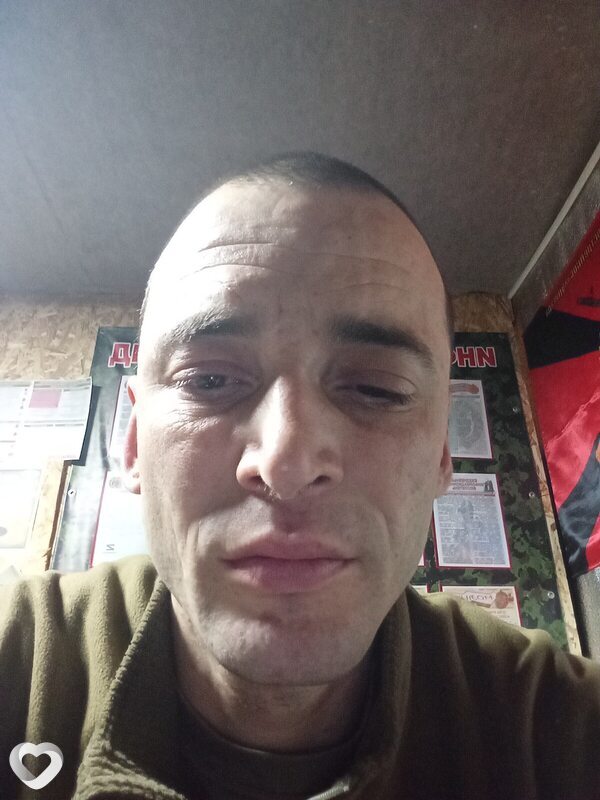 Сергей, 34, Иркутске — анкета №3384470
