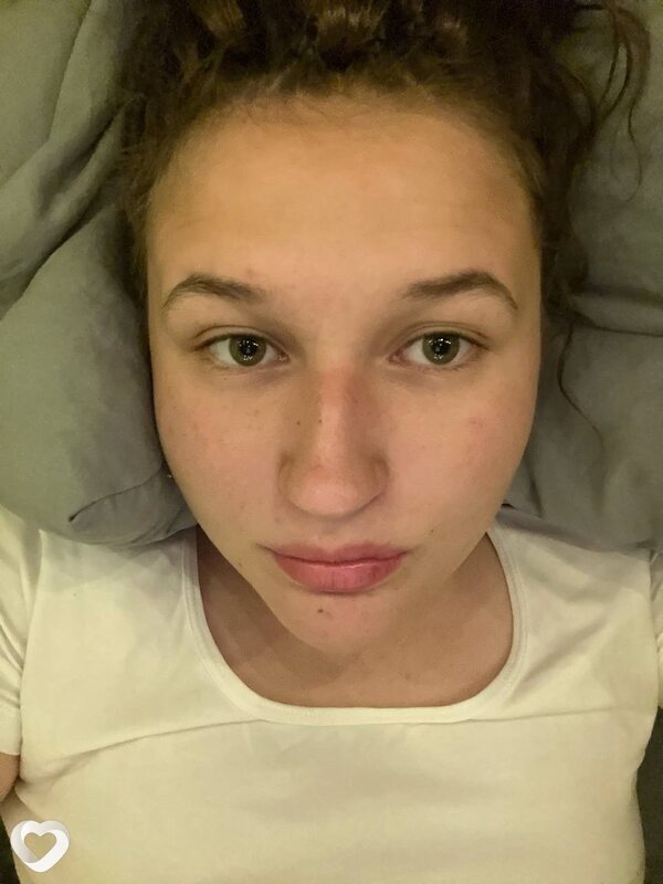Анна, 18, Екатеринбурге — анкета №3384477