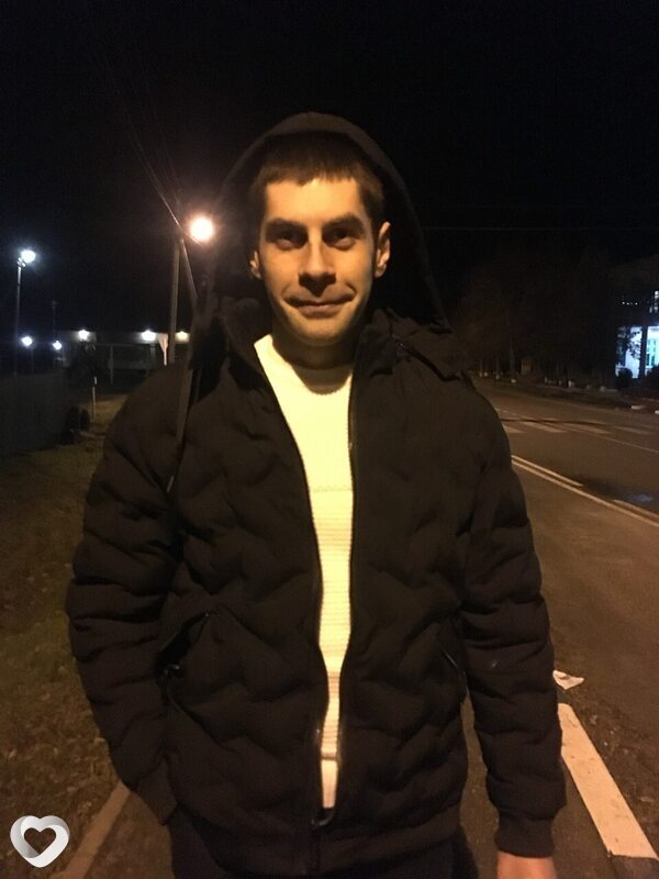Вячеслав, 36, Кропоткине — анкета №3384255