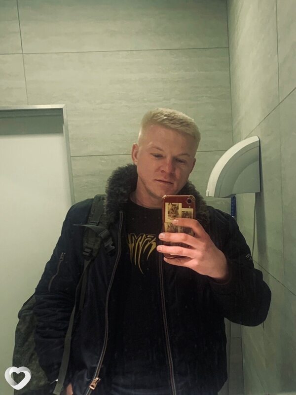 Дмитрий, 41, Пскове — анкета №3384256