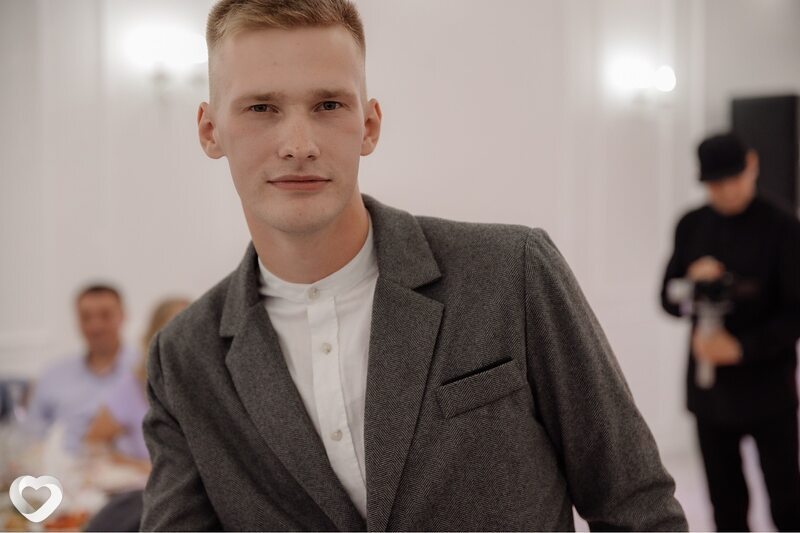Кирилл, 22, Балакове — анкета №3384273