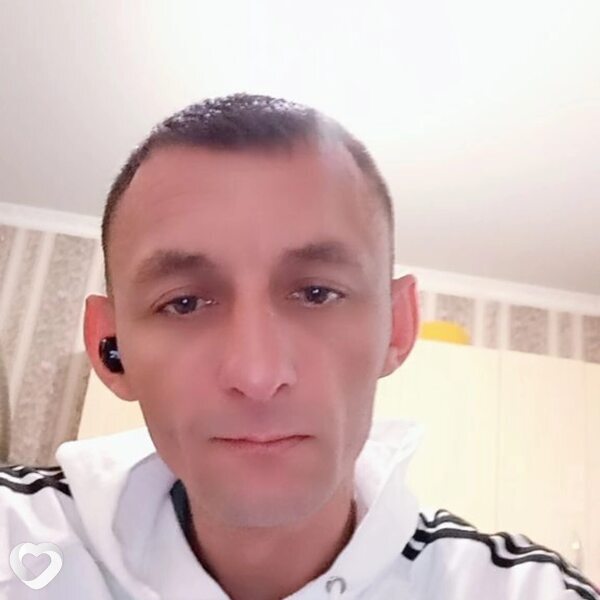 Дима, 34, Жодине — анкета №3384276