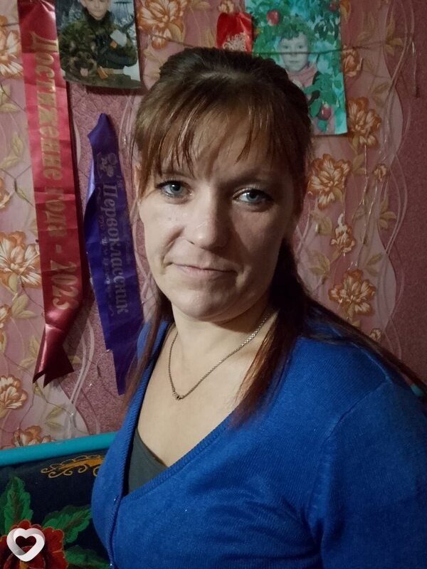 Ирина, Докшицы