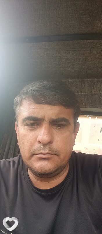Мурат, 42, Лепеле — анкета №3384540