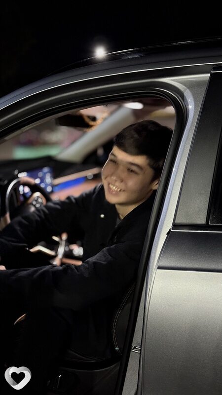 Руслан, 23, Павлодаре — анкета №3384545