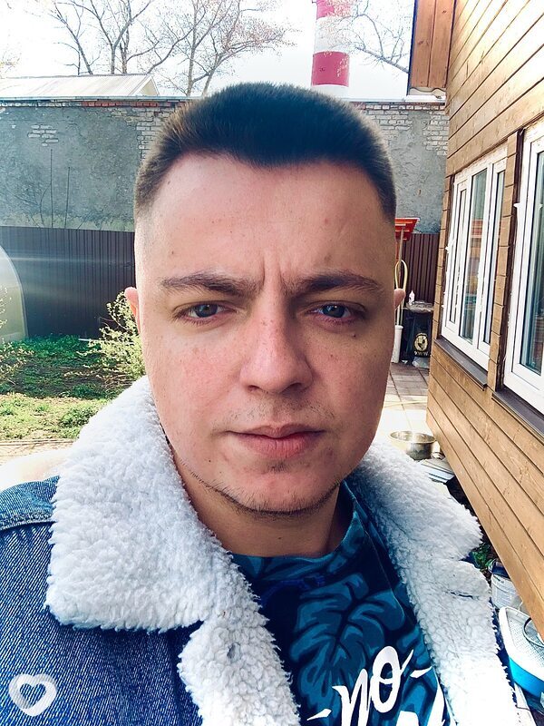 Сергей, Томилино