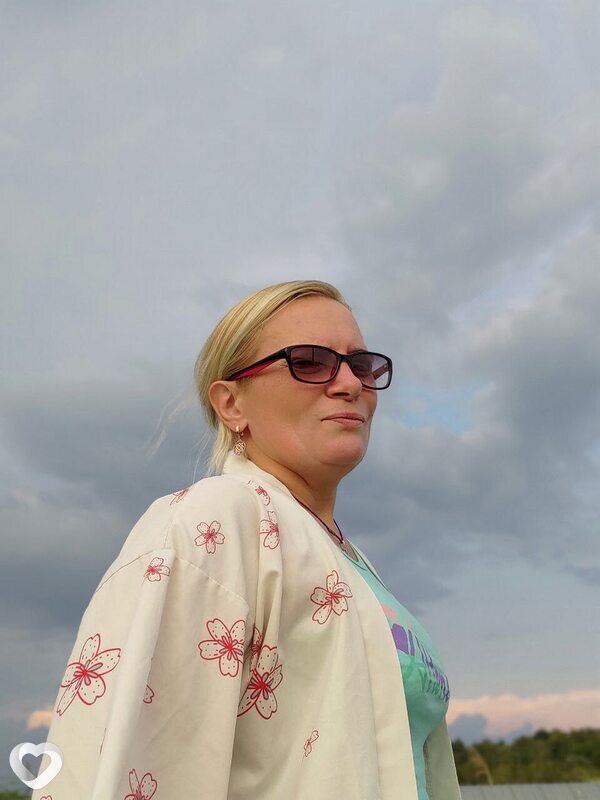 Елена, 53, Сызрани — анкета №3384550
