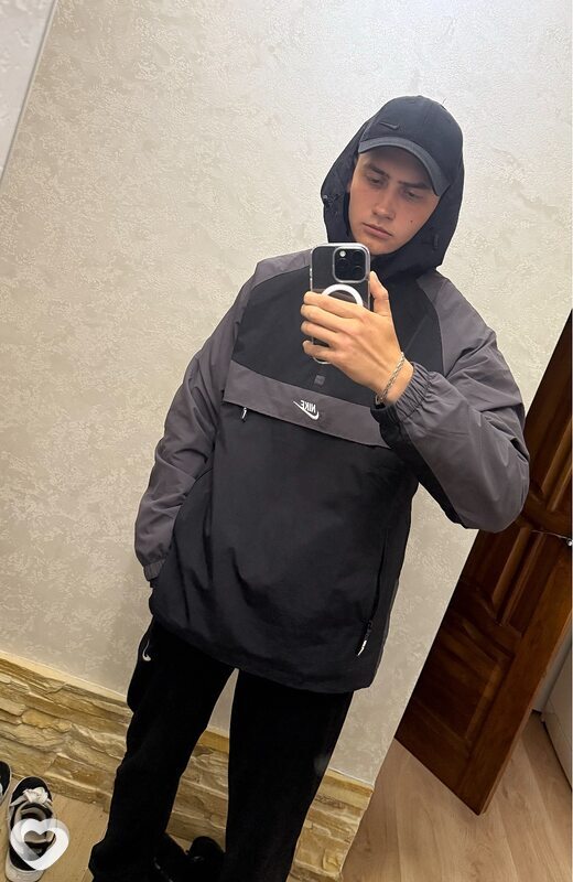 Пётр, 21, Саранске — анкета №3384551