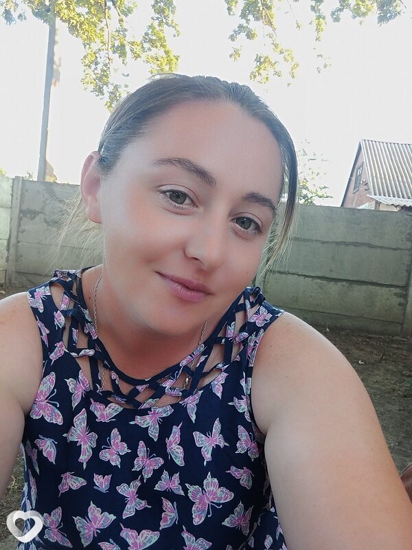 Ирина, 30, Харькове — анкета №3384557