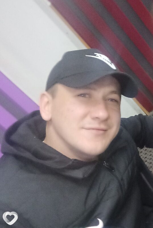 Денис, 33, Архангельске — анкета №3384564