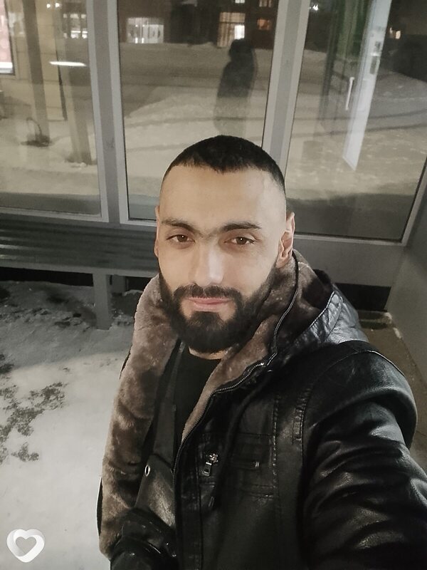 Зокир, 33, Новосибирске — анкета №3384565