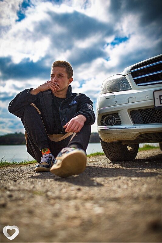 Штиль, 21, Истре — анкета №3384568