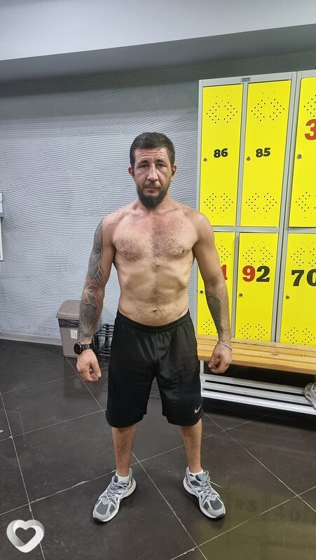 Сергей, 38, Ростове-на-Дону — анкета №3384572